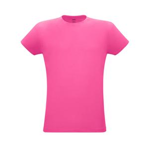 Camiseta Unissex de Corte Regular