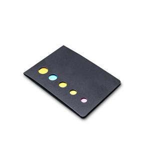 Blocos Adesivados com 20 Folhas