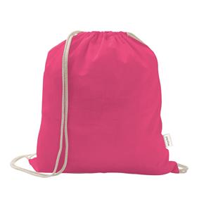 Sacola Tipo Mochila
