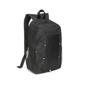 Mochila em 600D com Detalhes em Ripstop Colorido 16 L