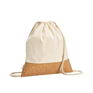 Sacola Tipo Mochila