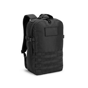 Mochila Estilo Militar em Poliéster