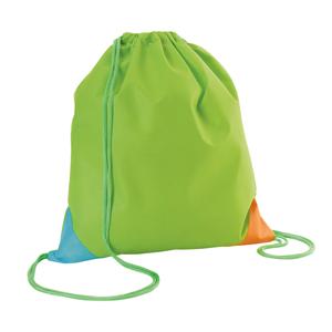 Sacola Tipo Mochila