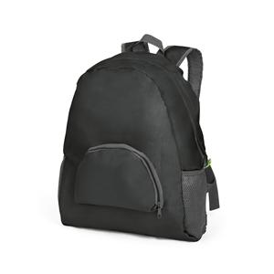 Mochila Dobrável em 210D Ripstop 11 L
