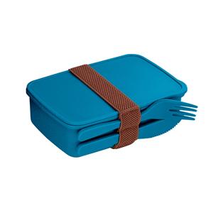 Lancheira Marmita Hermética 600 mL