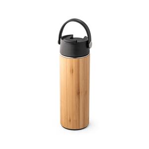 Garrafa em Aço Inoxidável 440 mL