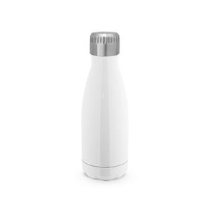 Garrafa Esportiva em Aço Inox 380 mL
