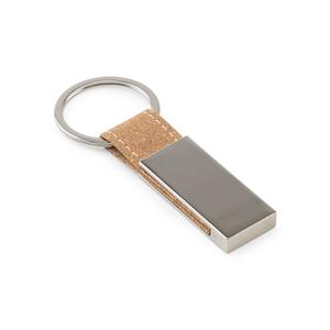 Conjunto Composto Por Um Porta-Cartões e Chaveiro