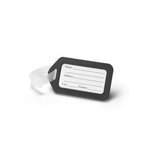 Identificador de Bagagem em Pp