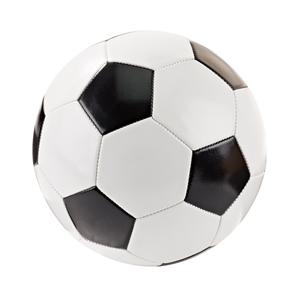 Bola de Futebol em Pvc