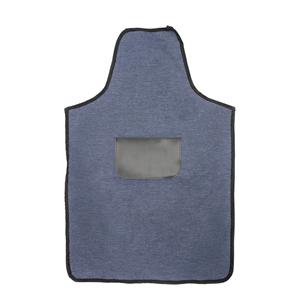 Avental Poliéster PVC Mescla