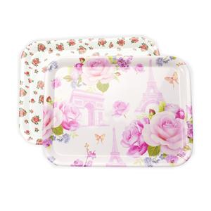 Bandeja de Melamina 44 x 33