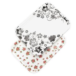 Bandeja de Melamina 34 x 25,5