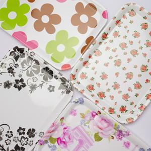 Bandeja de Melamina 39 x 29,5