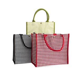 Sacola de Poliéster