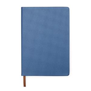 Caderneta em PU 21 x 14 com Pauta