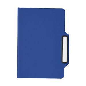 Caderneta PU 21 x 15 sem Pauta