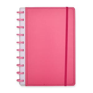 Caderno de Disco 26 x 19