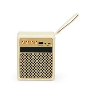 Caixa de Som Multimídia