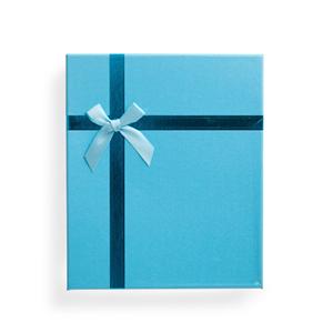 Caixa para Presente 19 x 16