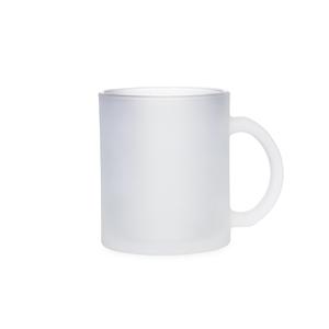 Caneca Vidro 350ml