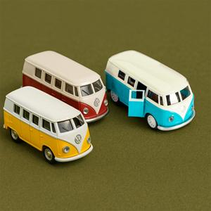Carro Miniatura Fricção