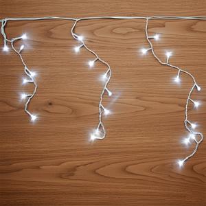 Cascata LED 400 Lâmpadas 127V