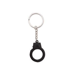 Chaveiro Metal Algema