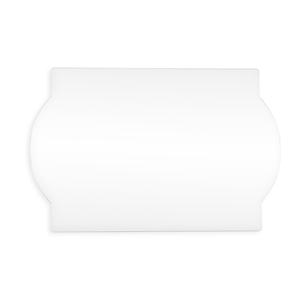 Espelho Adesivo Acrílico 30 x 20