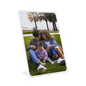 Expositor Porta-Retratos A4