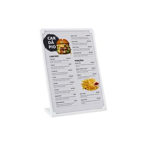 Expositor Porta-Retratos A5