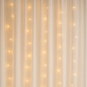 Fio de Fada LED com 200 Lâmpadas