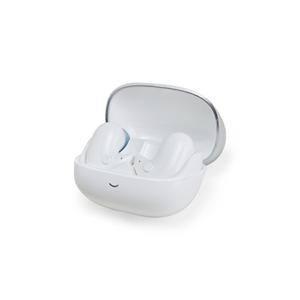 Fone de Ouvido Bluetooth com Case Carregador