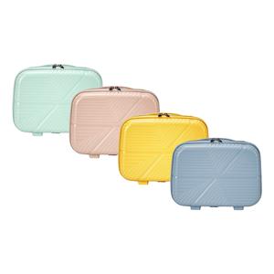 Frasqueira Plástica