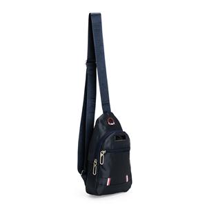 Mini Bolsa Transversal Oxford 1L