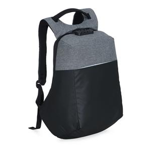 Mochila Poliéster Anti-Furto 31L