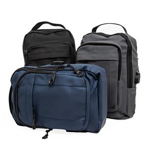 Mochila de Ombro USB 8 litros