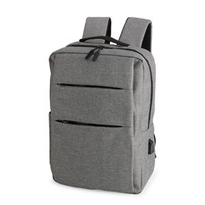 Mochila Nylon Oxford 14L
