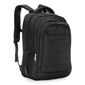 Mochila Poliéster 27 litros com Compartimento Notebook 15,6