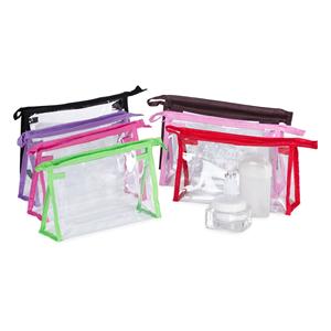 Nécessaire Plástico