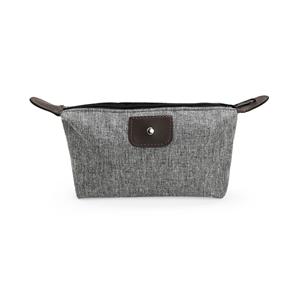 Nécessaire de Poliéster PVC Mescla