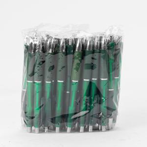 Pacote com Caneta de Plástico