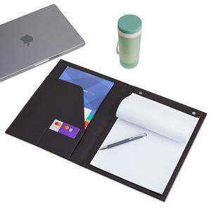 Pasta Convenção com Porta-Canetas