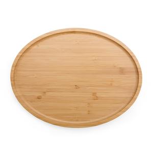 Petisqueira de Bambu 33 x 25