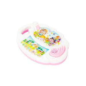 Piano Musical de Brinquedo