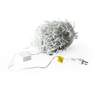 Cascata LED Multifunções 400 Lâmpadas 127V