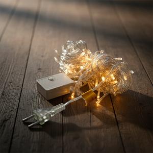 Pisca-Pisca LED 100 Lâmpadas 127V