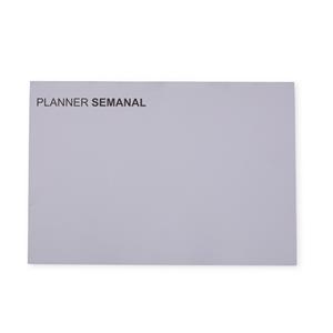 Planner Semanal