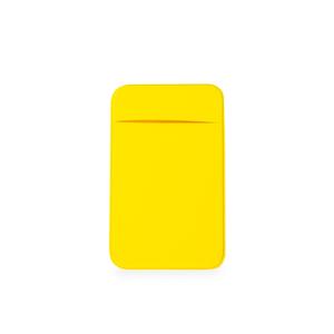 Porta-Cartões Adesivo Lycra