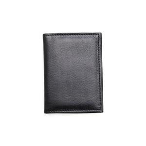 Porta-Cartões Couro